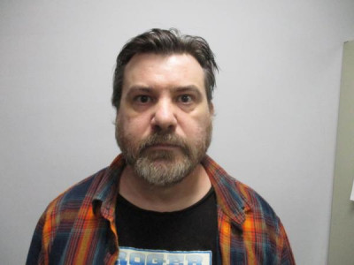 Christopher Michael Wilson a registered Sex Offender of Ohio