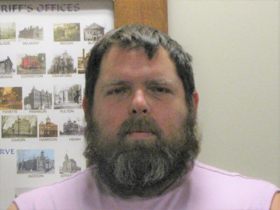 Waco Duane Day II a registered Sex Offender of Ohio