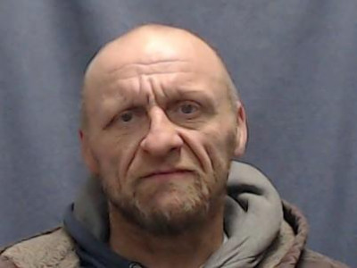 Billy Dee Ferguson a registered Sex Offender of Ohio