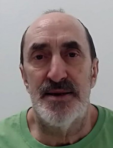 Lester Perlee Shilling a registered Sex Offender of Ohio