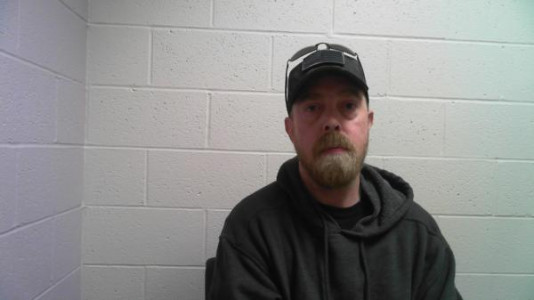 Daryl Leroy Miller a registered Sex Offender of Ohio