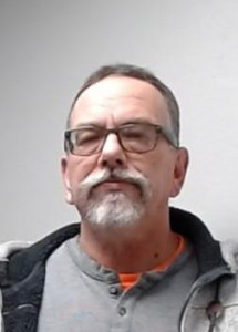 Roy Albert Hahn a registered Sex Offender of Ohio