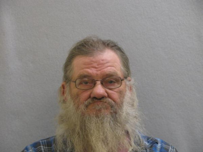 Glen Dace a registered Sex Offender of Ohio