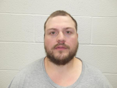 Adrian Deal Shepherd a registered Sex Offender of Ohio