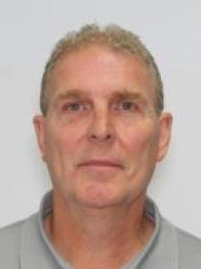 David Wayne Todd a registered Sex Offender of Ohio