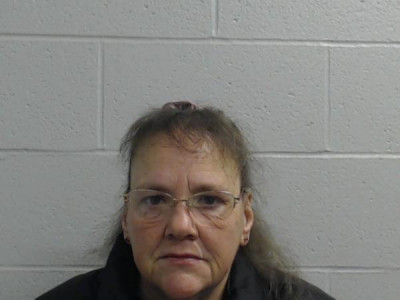 Tina Louise Lipp a registered Sex Offender of Ohio