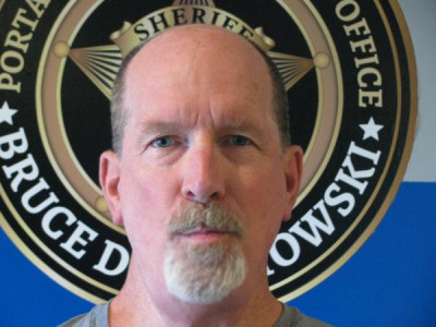 Craig Edward Border a registered Sex Offender of Ohio