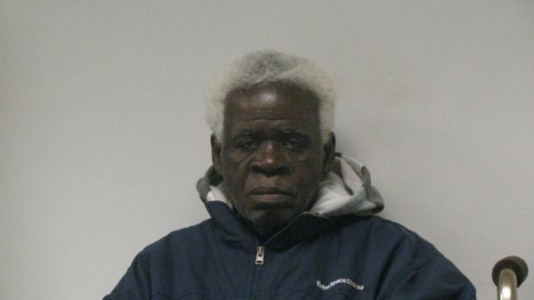 James Lewis Burston a registered Sex Offender of Ohio