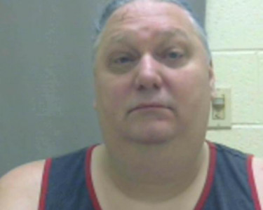 Bryan Wayne Puckett a registered Sex Offender of Ohio