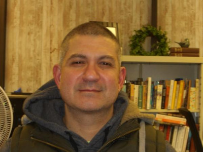 Damian Mark Colon a registered Sex Offender of Ohio