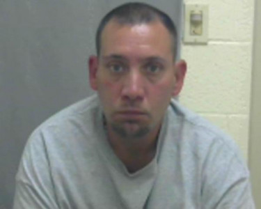 Brandon Jon Priddle a registered Sex Offender of Ohio