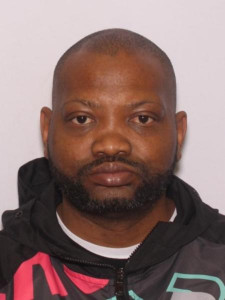 Darren Ean Anderson a registered Sex Offender of Ohio