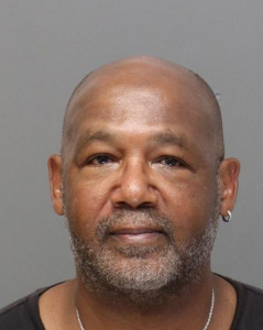 Daryl Coston a registered Sex Offender of Ohio