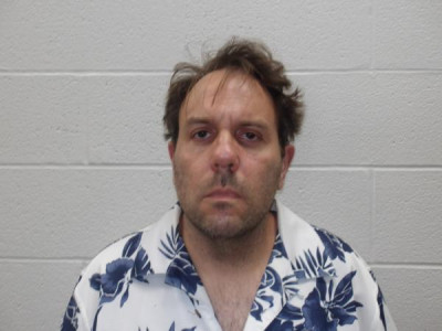 Jeffrey N Newcomb a registered Sex Offender of Ohio