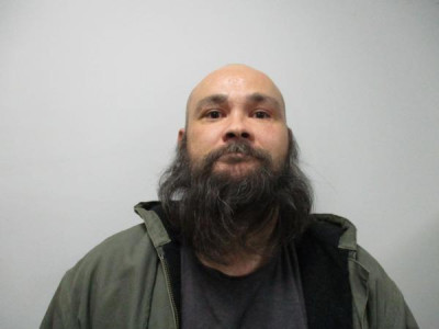 Johnathon Rolland Allbery a registered Sex Offender of Ohio