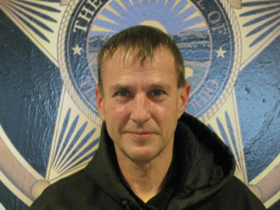 Christopher Cole Hanford a registered Sex Offender of Ohio