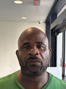 Anthony Curtis Lawson a registered Sex Offender of Ohio