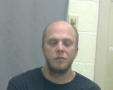 David Michael Ritchey a registered Sex Offender of Ohio