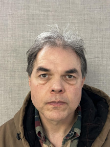 Eric Marvin Cook a registered Sex Offender of Ohio