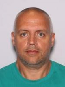 Egan Banning Collier a registered Sex Offender of Ohio