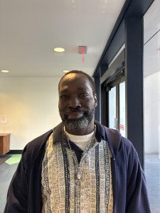 Arnold Wynn a registered Sex Offender of Ohio