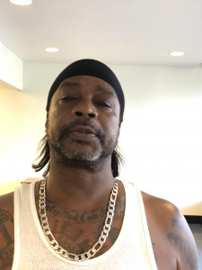 Anthony Gibson a registered Sex Offender of Ohio