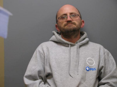 Jedidiah Campbell a registered Sex Offender of Ohio