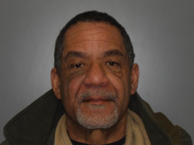 George Washington a registered Sex Offender of Ohio