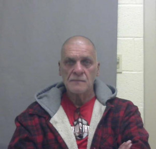 John Rudolph Vance a registered Sex Offender of Ohio