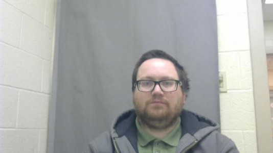 Benjamin Taylor Thomas a registered Sex Offender of Ohio