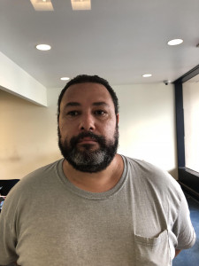 Alfredo Rosa a registered Sex Offender of Ohio