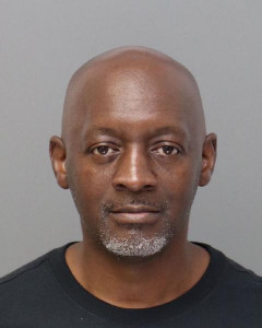 Douglas Geer a registered Sex Offender of Ohio