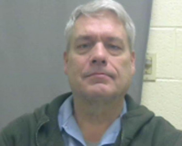 Cary Allen Davidson a registered Sex Offender of Ohio