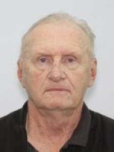 Orville Leroy Crawford a registered Sex Offender of Ohio