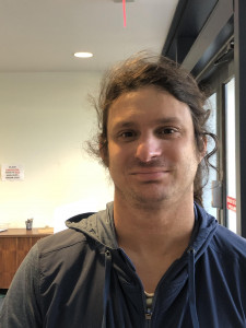 Daniel Nathan Lee Richter a registered Sex Offender of Ohio