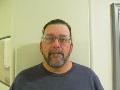 Billy Ray Garris a registered Sex Offender of Ohio