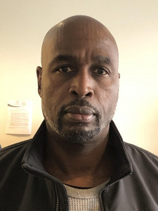 Derrick Lamont Cook a registered Sex Offender of Ohio
