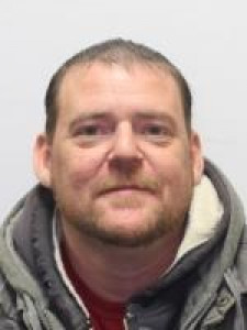 Joseph Lee Taylor a registered Sex Offender of Ohio