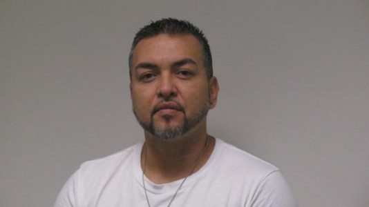 Aaron Matthew Villanueva a registered Sex Offender of Ohio