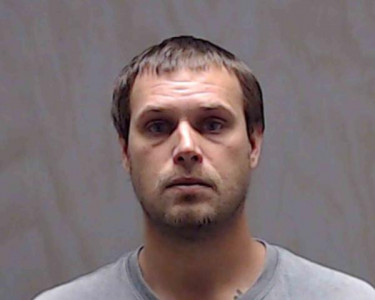 Joshua Dale Weinel a registered Sex Offender of Ohio