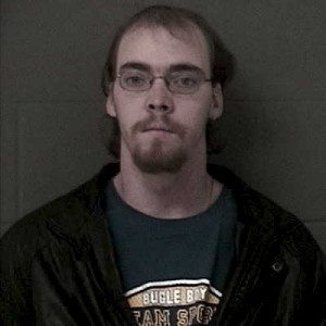 Adam Lee Mcclure a registered Sex Offender of Ohio