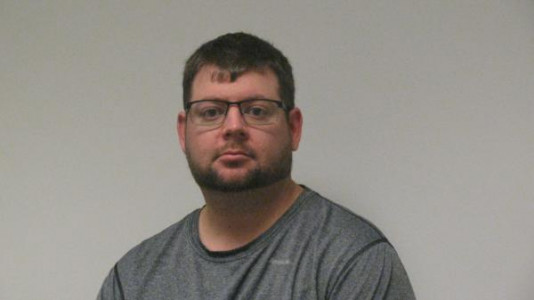 Ryan D Allen a registered Sex Offender of Ohio