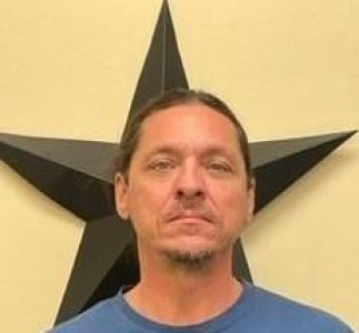 Shane Nicholson Wood a registered Sex Offender of Ohio