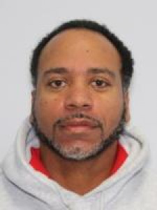 Dee Emmett Carter a registered Sex Offender of Ohio