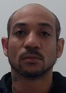 Anthony Louis Beasley a registered Sex Offender of Ohio