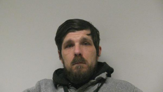 Timothy R White a registered Sex Offender of Ohio