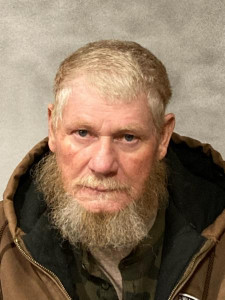 Jerry Lee Branscum a registered Sex Offender of Ohio