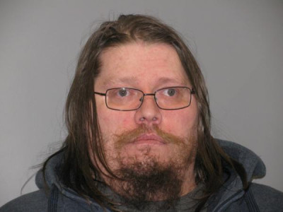 John Elias Brown a registered Sex Offender of Ohio