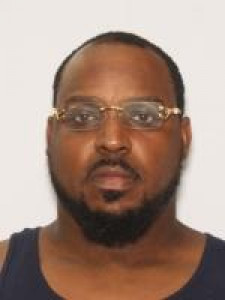 Anthony Mallory Jones a registered Sex Offender of Ohio