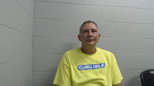 Forester Wendell Ferguson a registered Sex Offender of Ohio